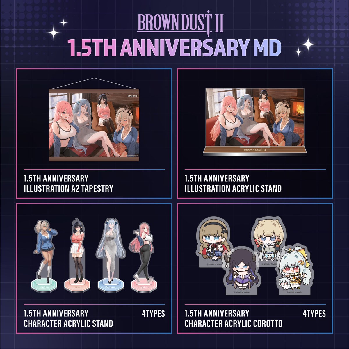 AGW STORE tweet media
