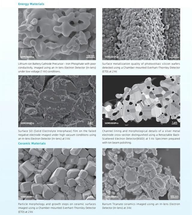 ciqtek's tweet image. The Scanning Electron Microscope is an important tool for observing micro-scale morphology and is widely used in fields. With the continuous development of technology, the FESEM has emerged. 

Learn more：buff.ly/49unt4O

#ElectronMicroscope #CIQTEK #SEMmicroscope
