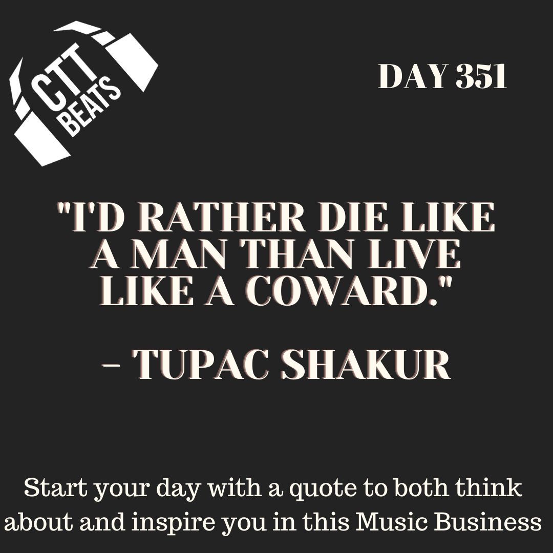 Tupac reminding us what to stand for...

🌟💪 Embrace the courage to stand for your principles, live authentically, and face challenges fearlessly. Tupac's legacy reminds us that true strength lies in living with honor and integrity. ✊🔥 

 #tupacshakur #pac #makaveli #thuglife