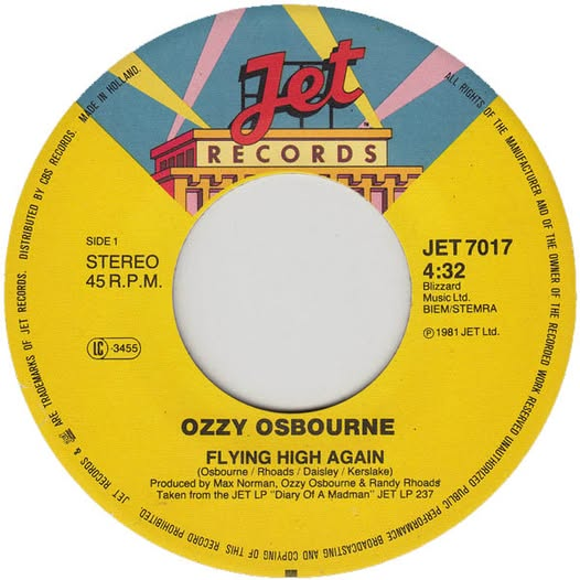 Rock Candy Magazine tweet media