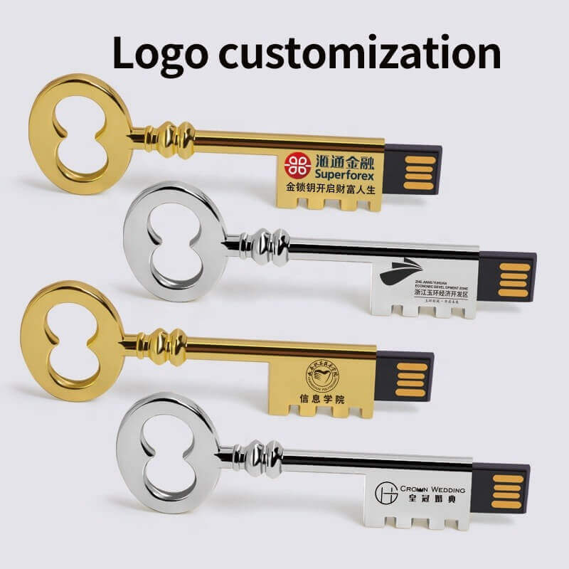 orangamesales's tweet image. Unlock the future of data storage with our sleek metal USB key drives! Boasting high-speed performance, customizable branding, and secure data storage - these compact companions are the ultimate tech accessory.#USBDrive #DataStorage #CustomLogo #TechEssentials #FutureOfData