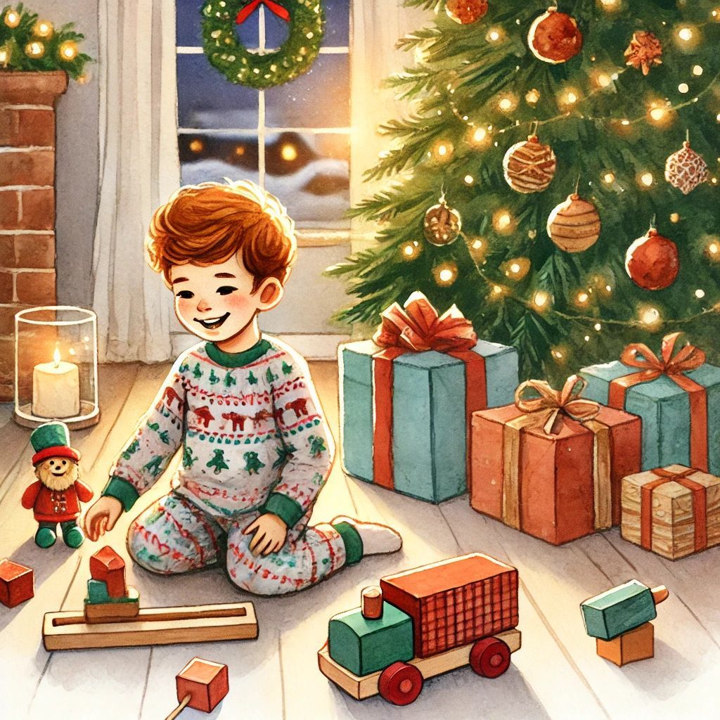 Day 8: Reduce Plastic Waste

Plastic toys and decorations dominate Christmas. On day eight, let’s rethink and choose wooden or second-hand items instead. Small swaps make a big impact. #ReducePlastic #RethinkReuseRepair