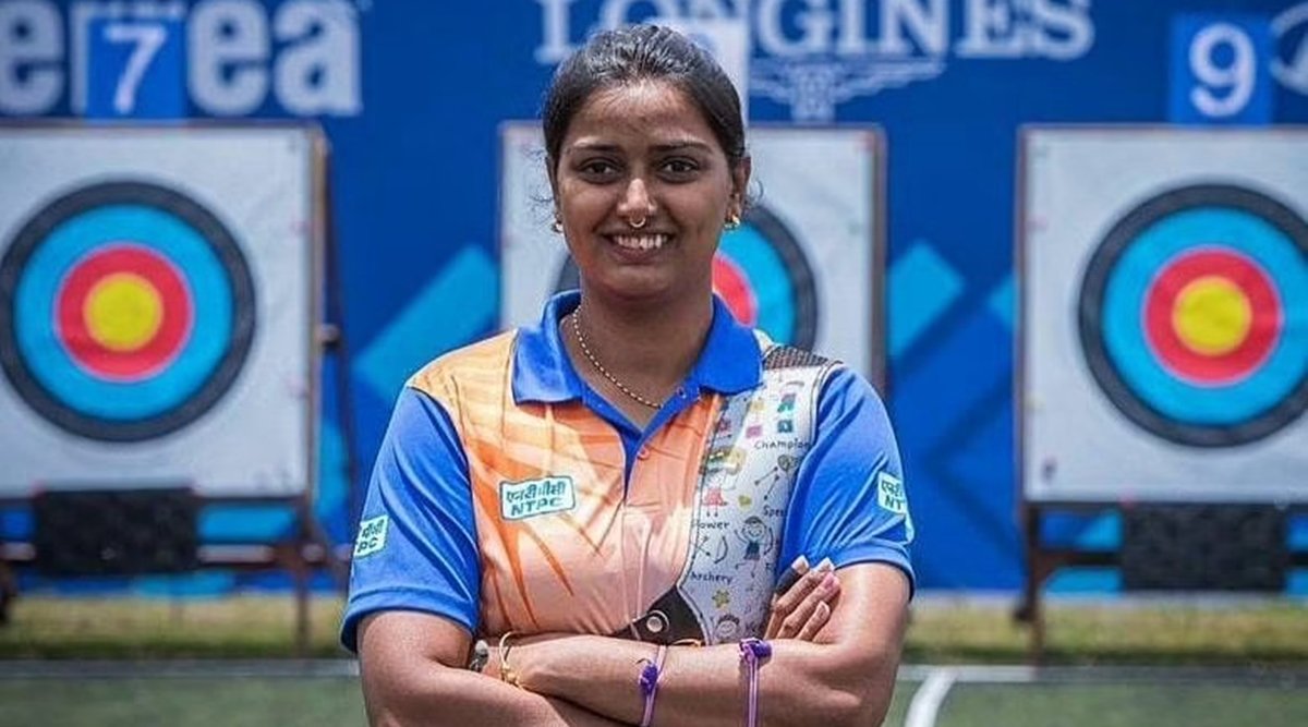 Anmolkakkar27's tweet photo. 🇮🇳 Archers in 2024

Recurve
Deepika Kumari -🥈Stage 1,🥈Final
Dhiraj -🥉Stage 3
MT -🥇Stage 1
XD -🥉🥉Stage 1&amp;3

Compound
Priyansh -🥈🥈S1&amp;3
Jyothi Vennam -🥇Stage 1
MT -🥇Stage 1
WT -🥇🥇🥇Stage 1
XD -🥇🥈Stage 1&amp;2

Asia Cup - 10🥇6🥈3🥉
Indoor - 2🥇2🥈5🥉
Asia Youth - 7🥇9🥈3🥉 https://t.co/hM9hXXWUTC
