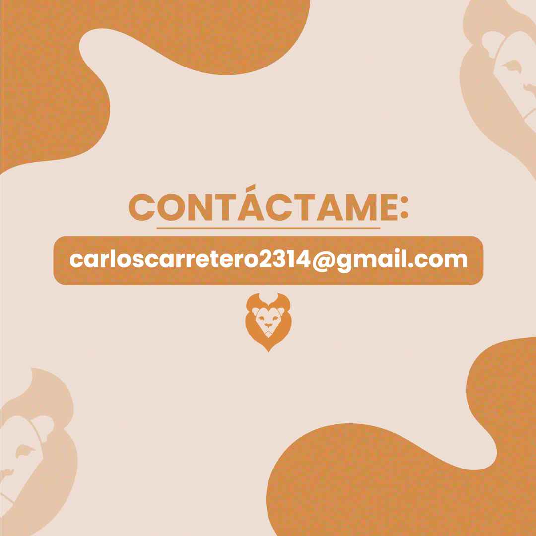 CarlosCarr8615's tweet photo. ¿Necesitas diseños para tus redes sociales?
No dudes en contactarme si te gusta mi contenido 😁
#GraphicDesigner #diseñador #grafico https://t.co/V3A9CqCVEs
