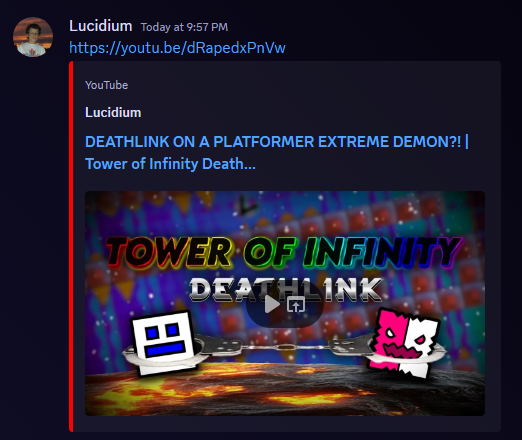 Lucidium_'s tweet photo. .@TeamYouTube Okay so this just happened to me as well? https://t.co/Al81AKWY1e