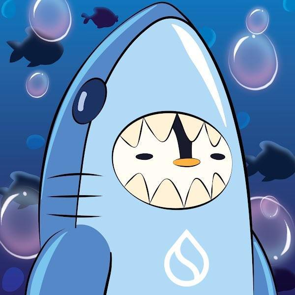 Derasinsight04's tweet photo. @pengsuin_coin $PENG is here to stay, don't snooze on this https://t.co/wQ9SHUEEz6