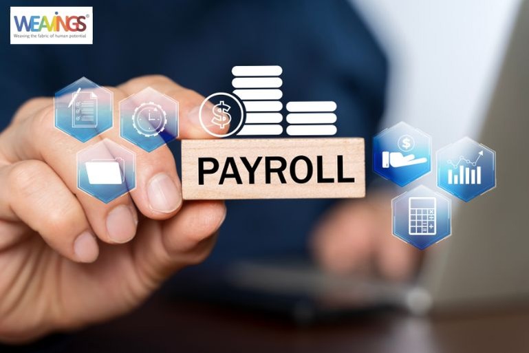 WeavingsMS's tweet photo. How to choose a Payroll partner as per your business requirement:
https://t.co/VMTZKX2v6G

#Staffingstrategies #hrsolutions #Payrollservices #Staffingservices #Staffingagencies #Weavings #Weavingsmanpowersolutions #Whitecollarstaff #Bluecollarstaff #Staffingindustry https://t.co/kX3umYfISQ