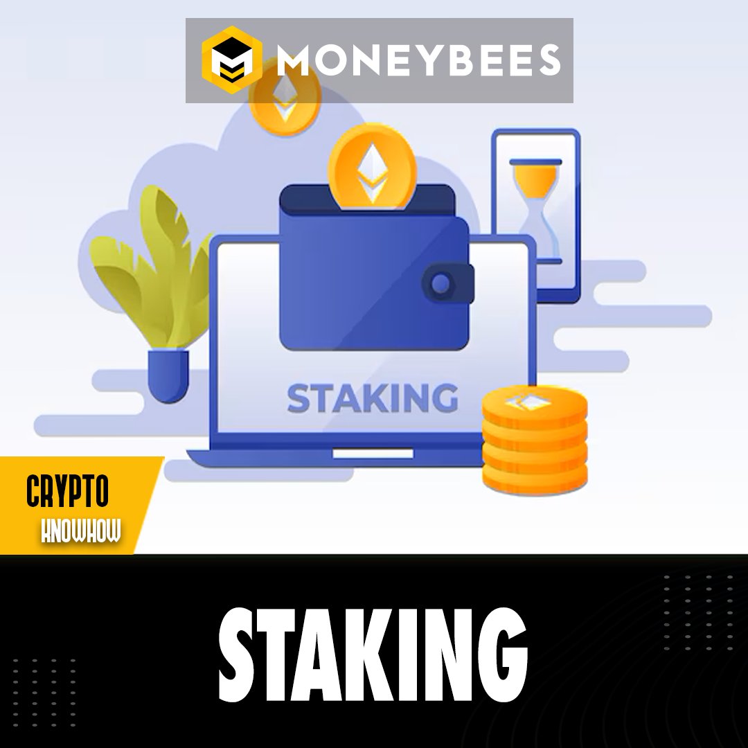 MoneybeesPh's tweet image. Disclaimer: Moneybees Forex Corporation (Moneybees) is regulated by the Bangko Sentral ng Pilipinas (BSP). The information provided is for informational purposes only and does not constitute financial, legal, tax, investment, or other advice.
#Moneybees #Crypto #CryptoKnowHow