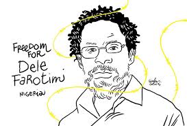 Chidi Anselm Odinkalu, CGoF tweet media