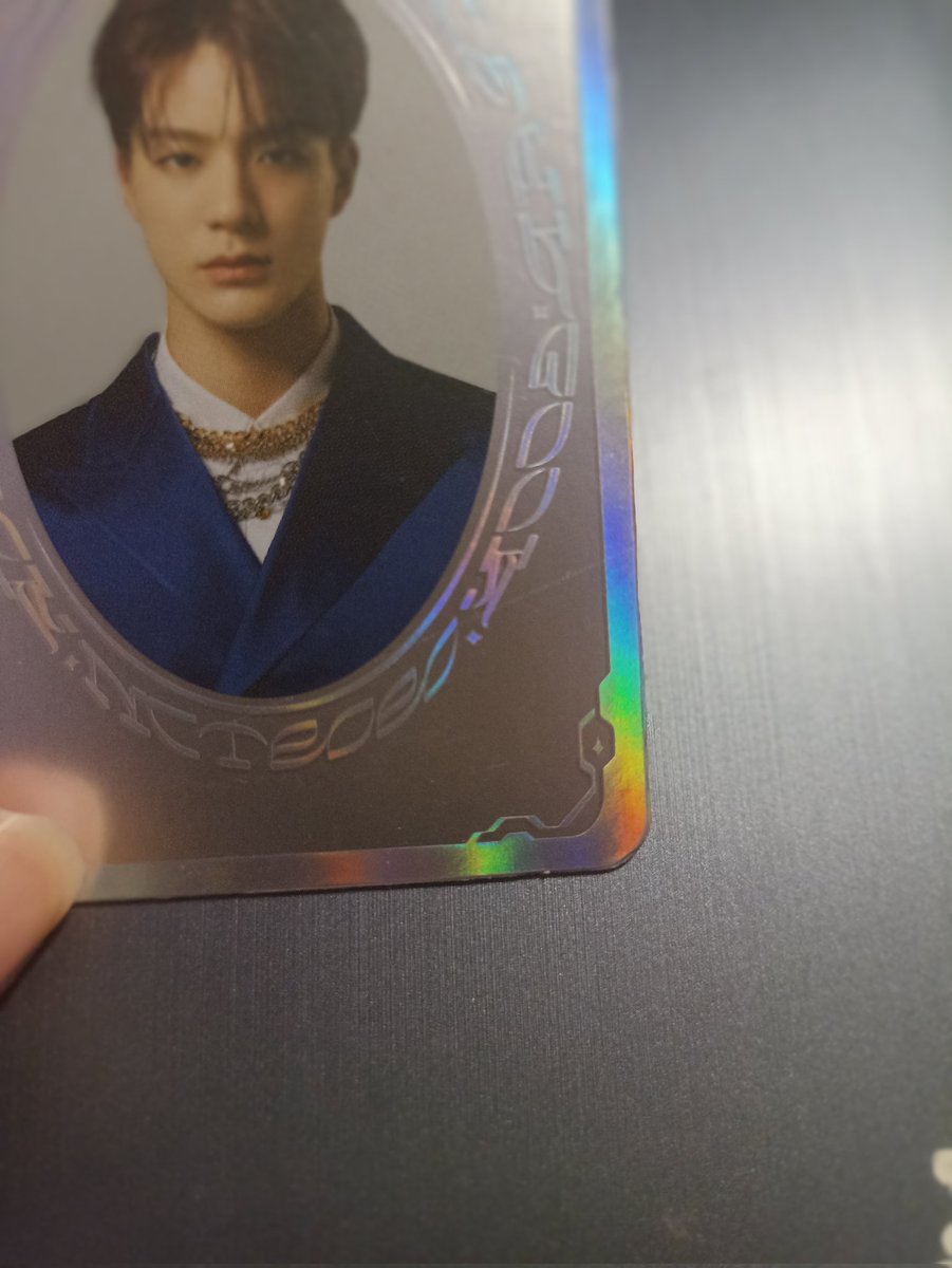 focalwor's tweet photo. wts want to sell ina only

special yearbook Jeno 2020
(minus scratch terlampir di foto)

📍dom Denpasar, Bali
💰 buat price boleh dm aja ia, aku tidak gigit 🫶🏻

#specialyearbook #Nct2020 #JENO #sybphotocard #wtsnct #wanttosell #NCT https://t.co/gRUEIN2Y1L