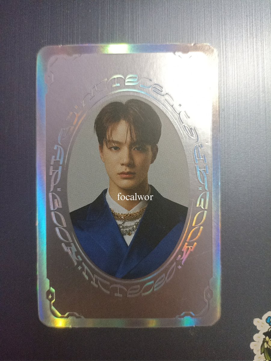 focalwor's tweet photo. wts want to sell ina only

special yearbook Jeno 2020
(minus scratch terlampir di foto)

📍dom Denpasar, Bali
💰 buat price boleh dm aja ia, aku tidak gigit 🫶🏻

#specialyearbook #Nct2020 #JENO #sybphotocard #wtsnct #wanttosell #NCT https://t.co/gRUEIN2Y1L