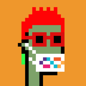 DfinityPunks tweet media