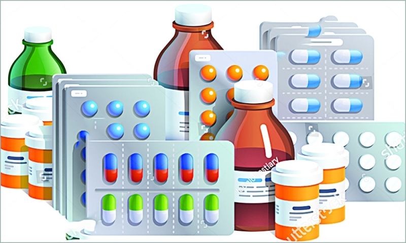 এবার পাকিস্তানে রপ্তানি হবে বাংলাদেশের ওষুধ