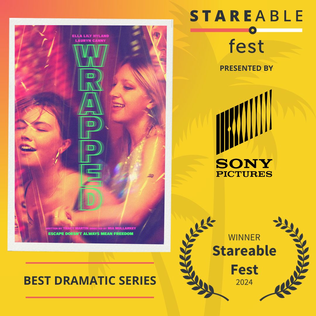 Stareable tweet media