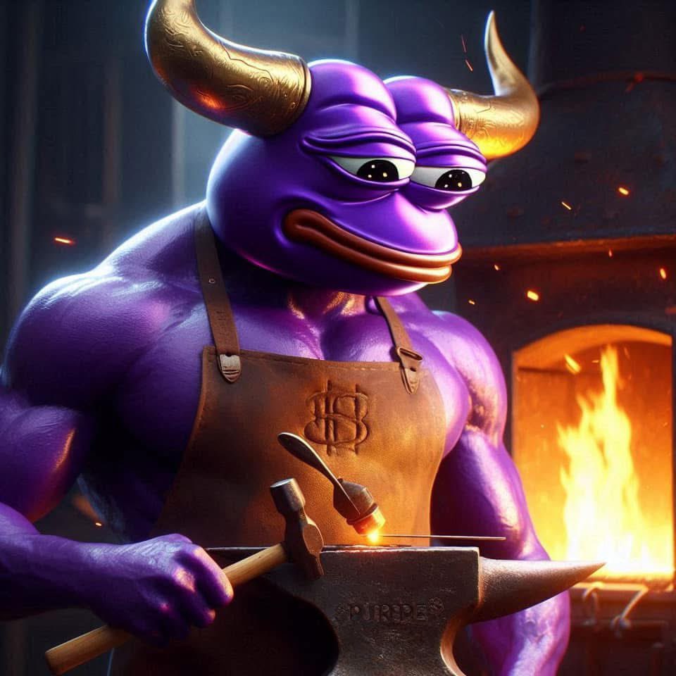 hoperugg's tweet photo. @chris_eths $purpe community is 🔥 https://t.co/klNhxYmkrm