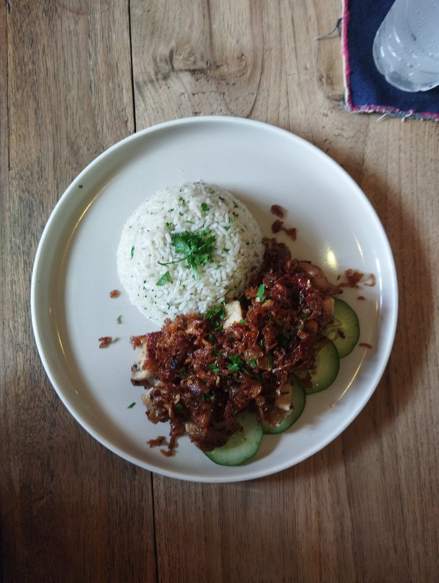 daundanbumi's tweet photo. Terima Kasih juga sudah dimudahkan makan enak ga harus bayar https://t.co/ao8Kq4dqQK