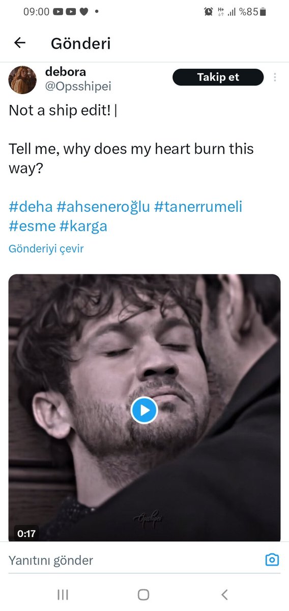 darilliumchild's tweet image. @Opsshipei  su kisiyi bir haftadir lincleyen irmik tayfa ozur dileyin  su kadar utamaniz varsa kiz az bile yapmis sizin ongorusuzlulugunuz onun ileri goruslulugu saka mi jfjfjx karga evlenmeye vardirir cesurun agzi acik kalir imre insanligina duser devran kapisinda surunur #dehs