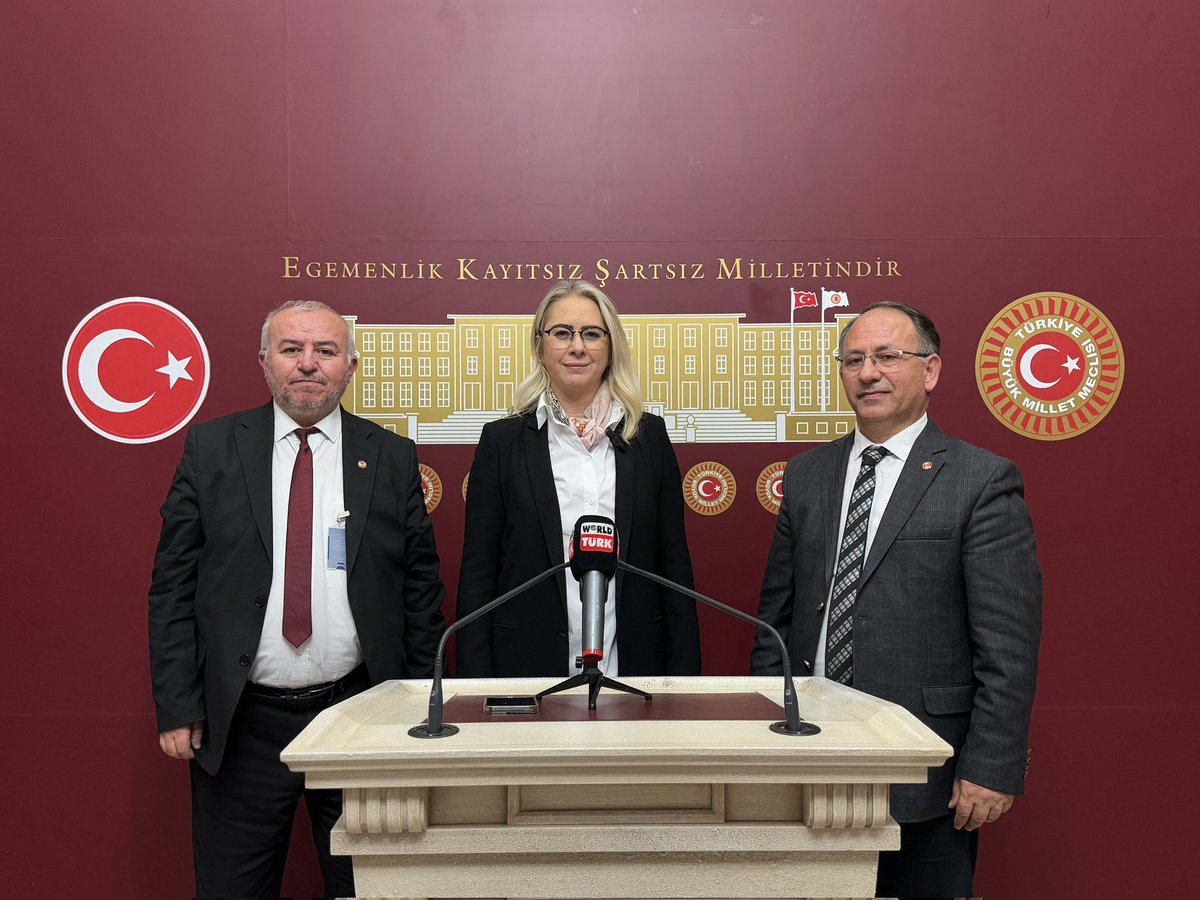 worldturktv's tweet photo. 📍#ANKARA 
@TBMMresmi 'de Ak Parti #İzmir Milletvekili Ceyda Bölünmez Çankırı ile, B��tçe maratonu ve gündemi konuştuk.
Detaylar, 📸️ WORLD TURK ve Ankara #Şehir Gazetesi'nde.

📸️ https://t.co/x1005GJgTA
📸️ https://t.co/Phx2rW0MBM
📸️ Dünyanızın Televizyonu  W🌍RLD TURK https://t.co/0P6xAryWIe