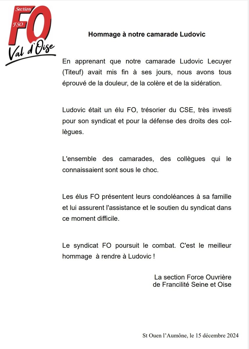 Renaud HAmard tweet media