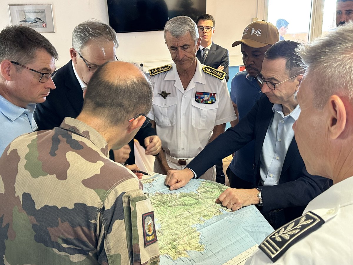 Préfet de La Réunion tweet media