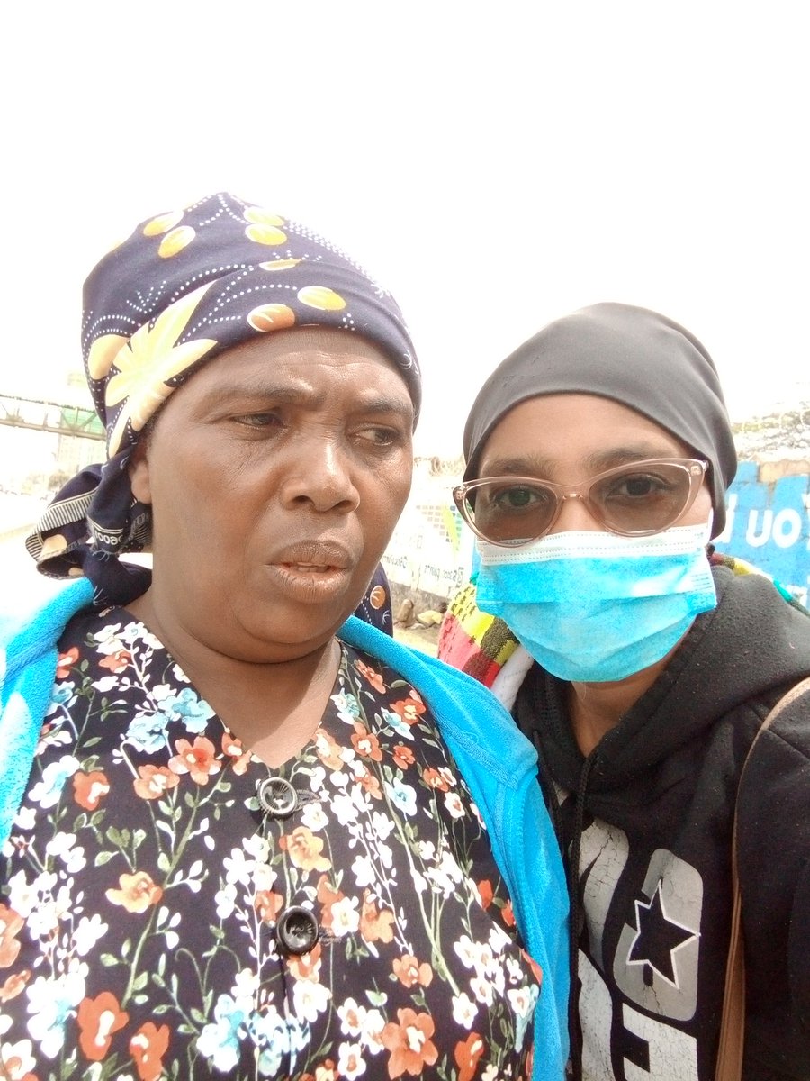 My Mom has been my source of strength and hope during this time❤️💪.... she left everything just to come and be with me...accompany me to doctors appointments...God grant me good health for the sake of my Mom 😭....#Cancer #CancerAwareness #cancersurvivor