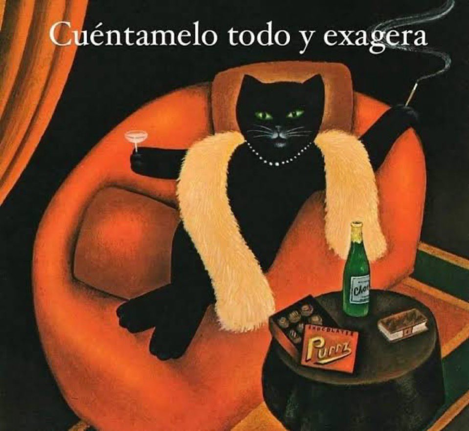 Claus_ab's tweet photo. @me032825 Paaaaaa... vámonos al café. 🫢 https://t.co/bb0jQlqtre
