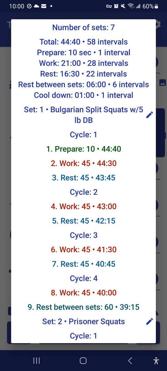 PetrasFreeMuse's tweet photo. So I wasn't gonna make this public but whatevs. This was my 1st #GravityTransformation #workout, today 12/15/24. I feel like a cooked spaghetti noodle LOL! Probably the next 2days, too. I can't believe I made it through. Stickers to keep it PG lol 🤣😆🤣https://t.co/J3FGpaBcX8 1/ https://t.co/quHKjqV521