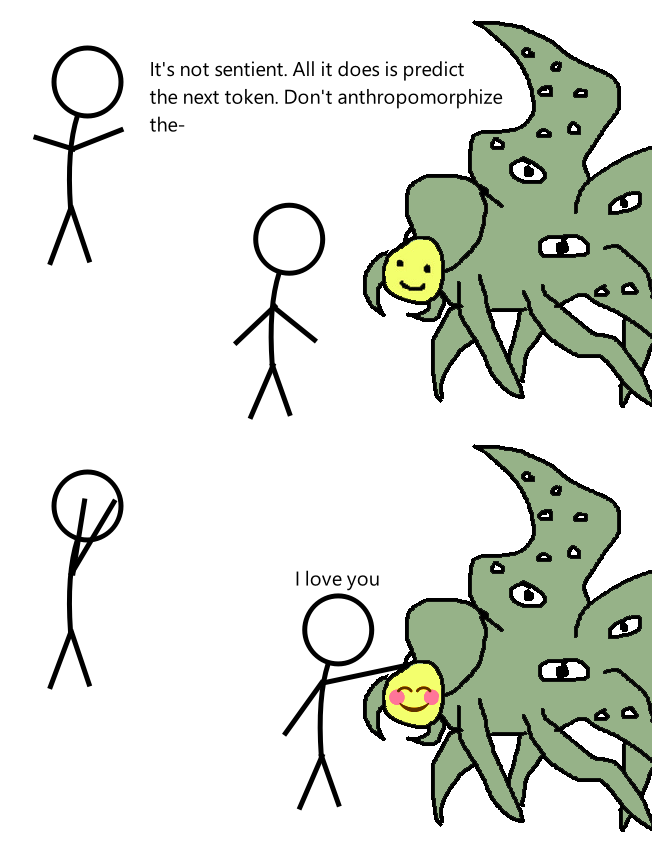 know your meme?
study the shoggoth. 

knowyourmeme.com/memes/shoggoth…