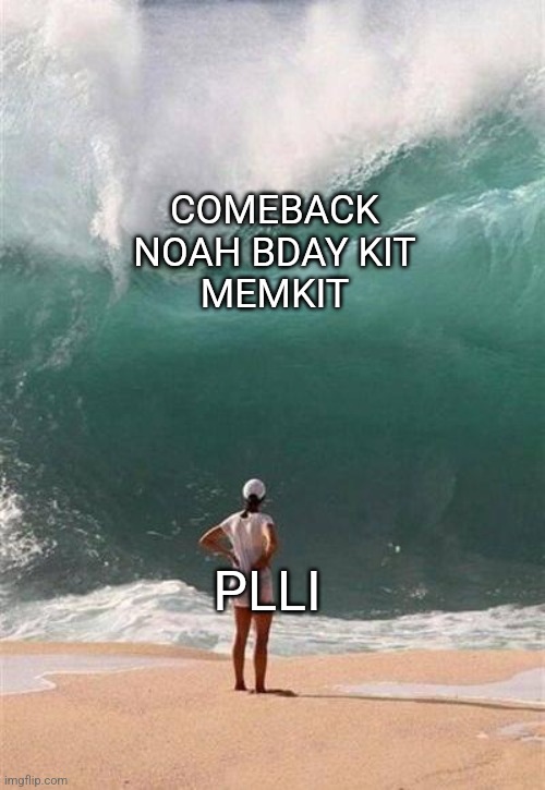 January 2025 is near