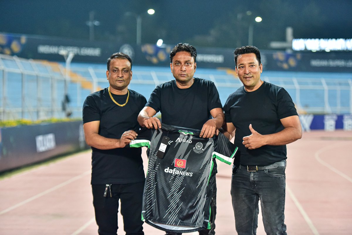 Mohammedan SC tweet media