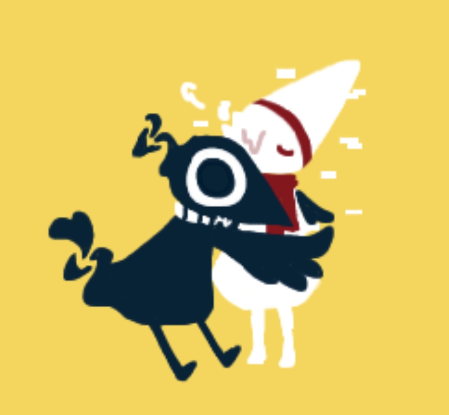 60bS3o's tweet photo. I'll stop when I finished playing all monument valley series—maybe ww
#monumentvalley #undertaleAU #afterdeath https://t.co/Q8ZXQ68sjv