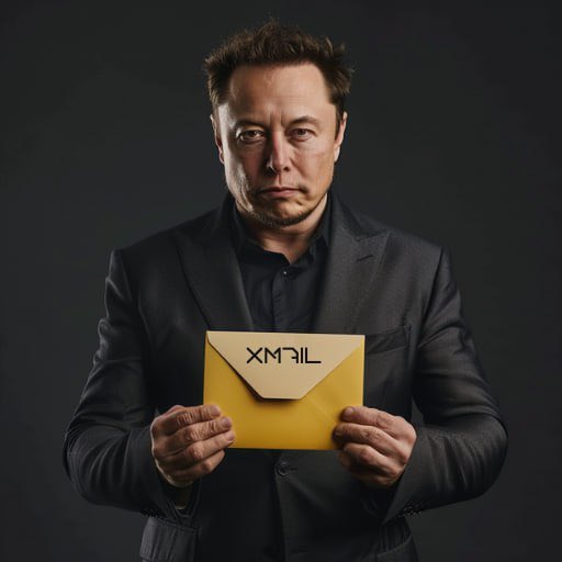 XMAILERC_CTO's tweet photo. Gm another day since Elon announced the launch of $XMAIL

Ca: 0x2ac96c5417ce01ac87f4ac01a353605fdceb0ed0
Chart: https://t.co/VBt5CG56wU https://t.co/NdgjRZM6js