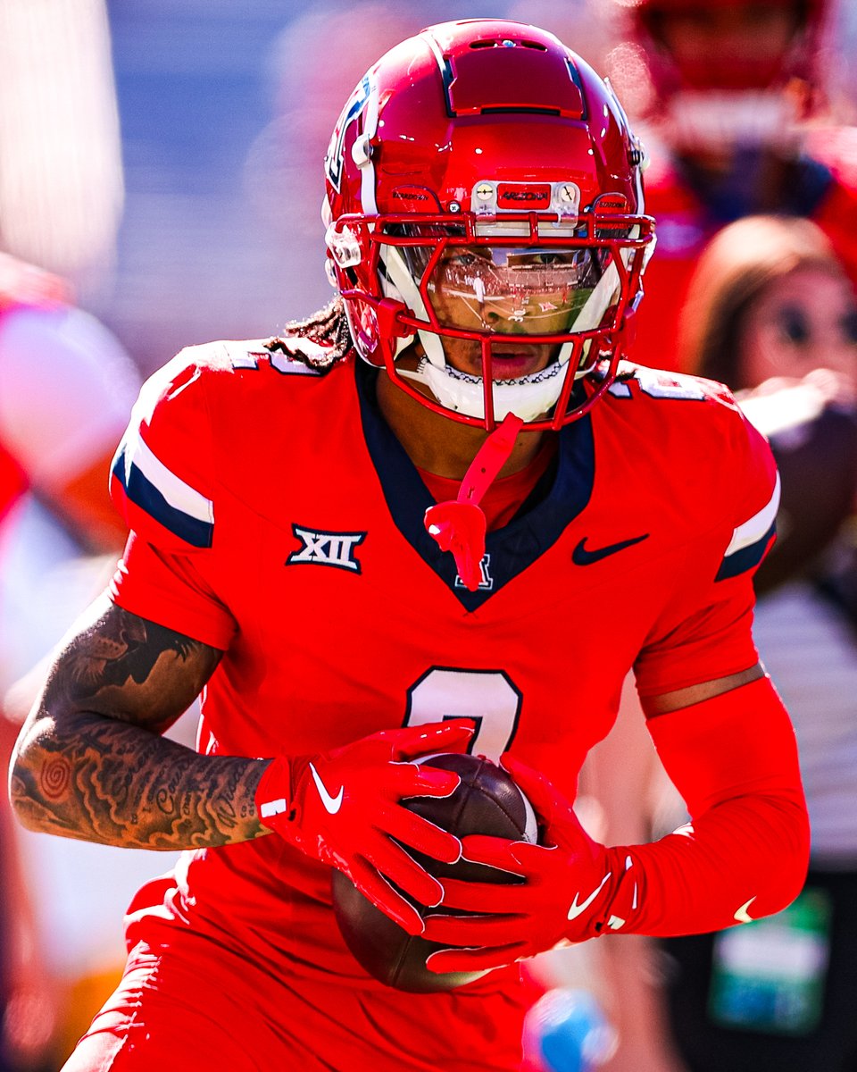 Arizona Football tweet media
