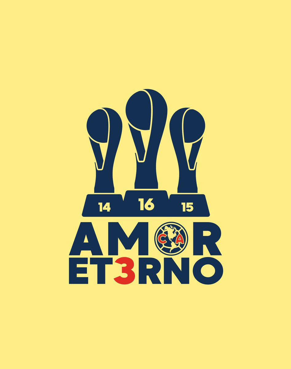 kkyo7's tweet image. Te amo @ClubAmerica ❤️❤️❤️❤️