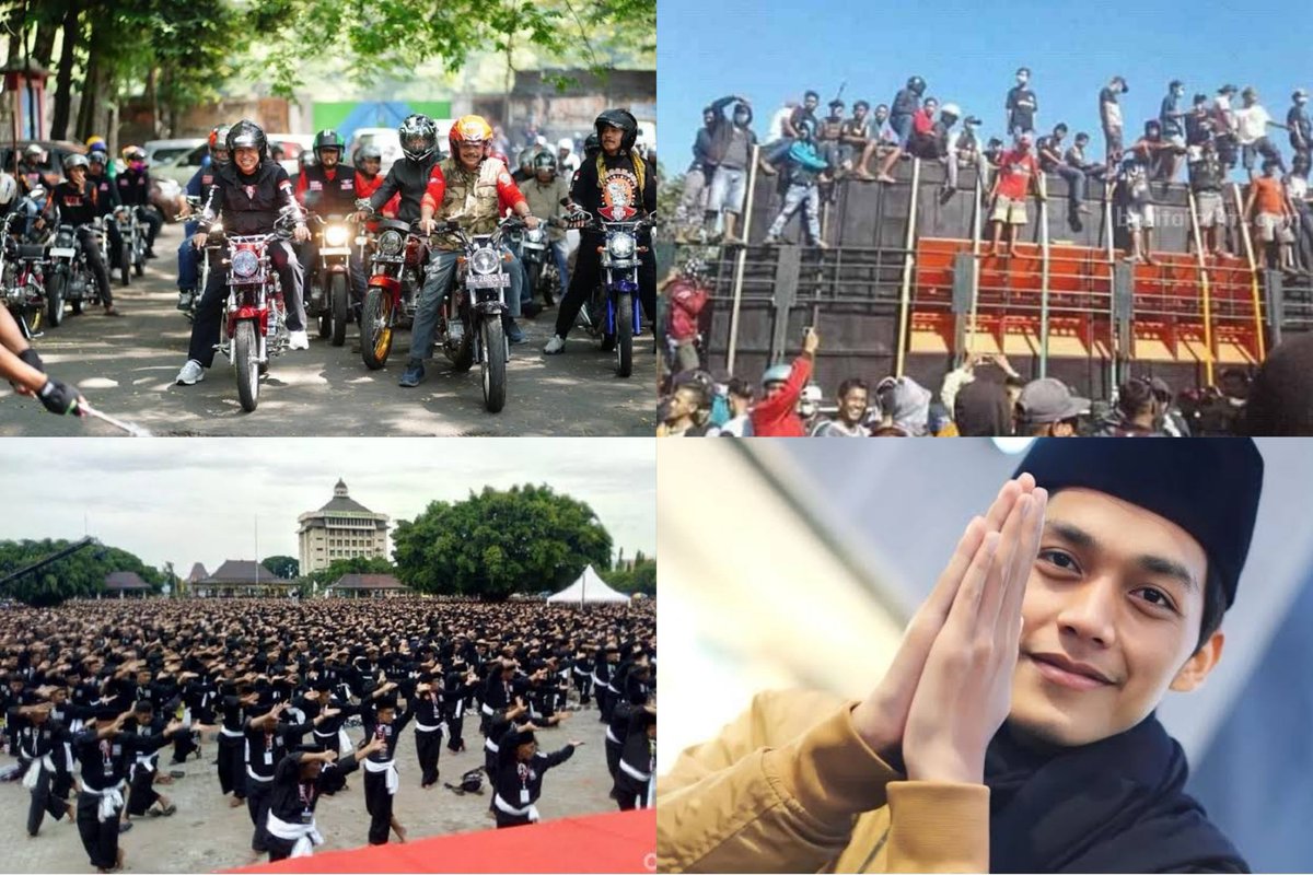 jawafess's tweet photo. POV:

Urip ning Jatim lur https://t.co/2CwP3sjLQ1