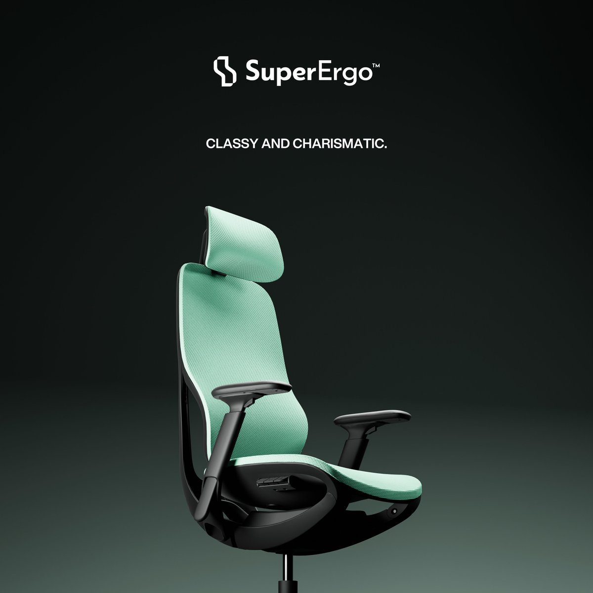 superergo_in's tweet image. Clover Green x The Creator

LIVE NOW on the website.

Check the link in the bio.

#superergo #officechair #thecreator #ErgonomicChair #ergonomics #sitbetter #workbetter #thedreamsetup