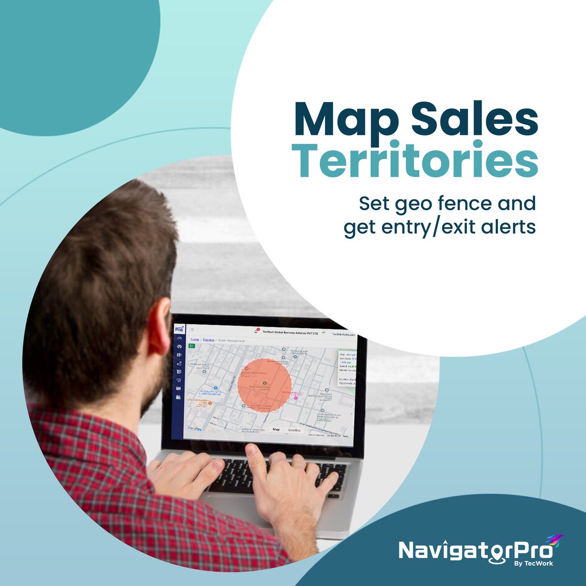 NavigatorPr0's tweet image. NavigatorPro simplifies field sales by monitoring visits, outlining territories, and tracking travel activity, enabling you to enhance performance, increase efficiency, and avoid revenue losses. Click to know more- bit.ly/4hYenkC

#fieldtrackingsoftware #software
