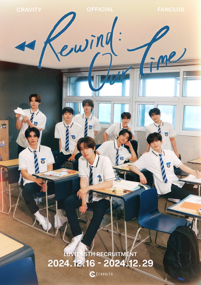 🇮🇩 Cravity GO Sharing tweet media