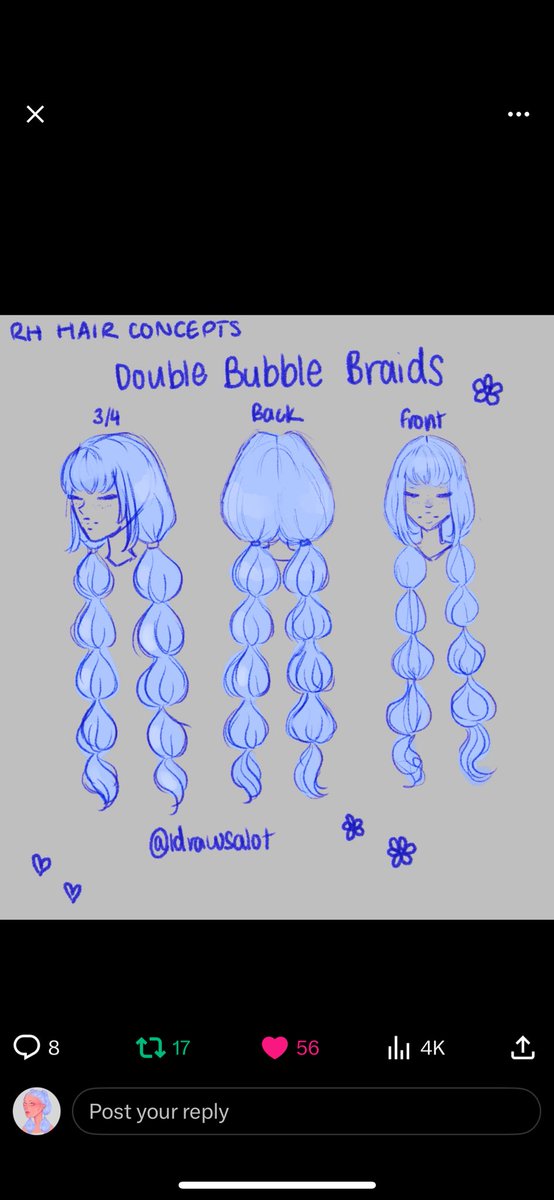 🌸KORE🌸|COMMS OPEN DM TO ORDER| LF MOOTS | tweet media