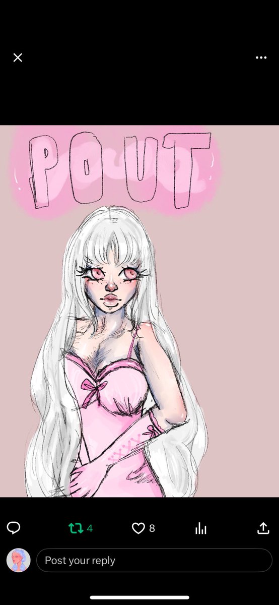 🌸KORE🌸|COMMS OPEN DM TO ORDER| LF MOOTS | tweet media