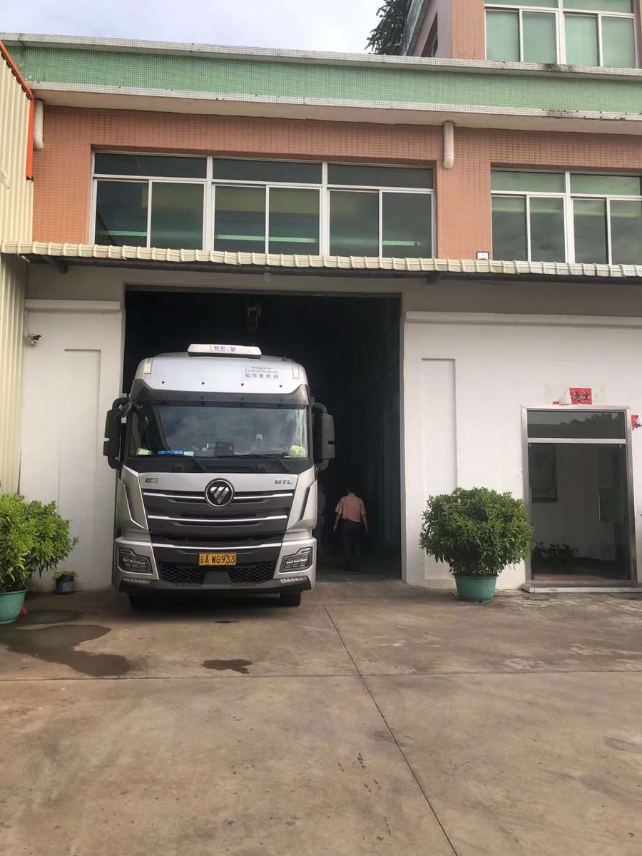 YDMetallizer's tweet photo. Have delivered another new roll to roll (R2R) #metallizer in Sichuan Province, China last month. #metallizing #machine #plastic #film #papar #pvdcoating #vacuumcoating #PVD #vacuum #metallize #packaging https://t.co/DvdJFEyKg7