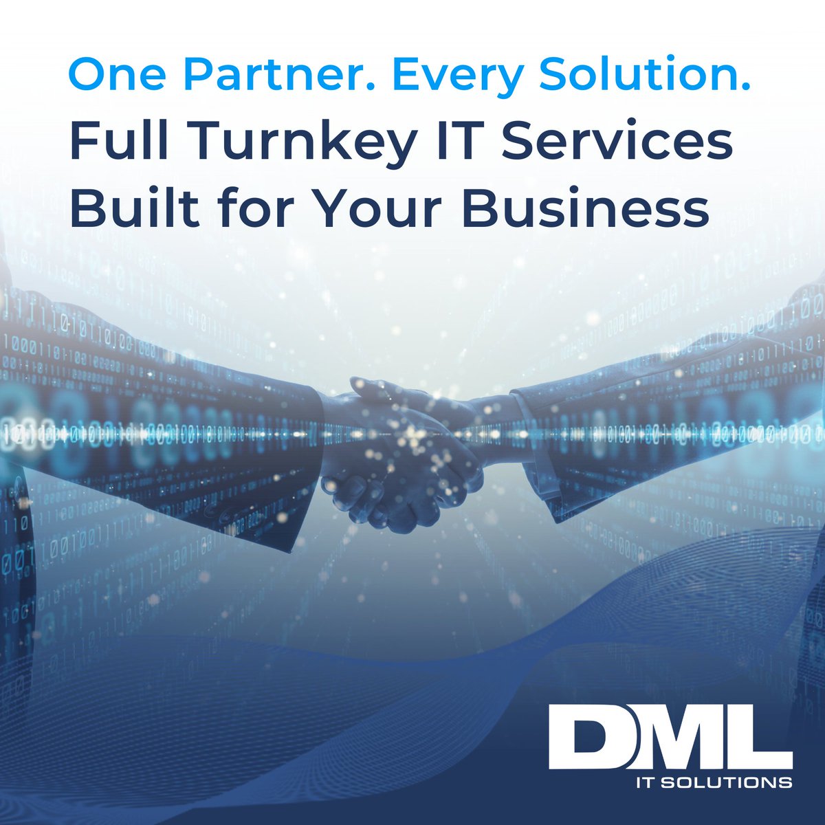 DMLITSolutions's tweet image. 🔏Managing multiple vendors for your technology needs doesn’t have to be overwhelming. Our full-service IT solutions bring everything you need under one roof. Simplify your IT management and focus on what matters most—your business: dmlitsolutions.com/contact/ #msp #technology #it