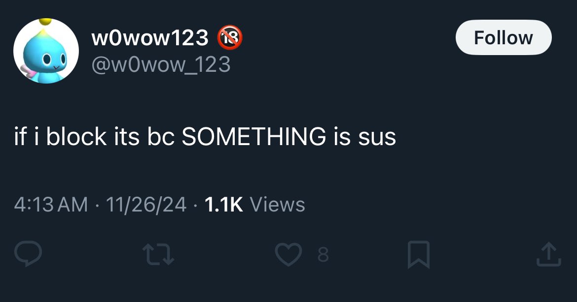 SunnyKodocon's tweet photo. its possible they blocked me cuz I came across as sus in some way. so I've made it clear in my bio that I do not condone anything IRL.

I might try and reach out to them myself tomorrow. I adore their work. their Lucy character is one of my favorite lolis. https://t.co/eZJ0jE4LsC