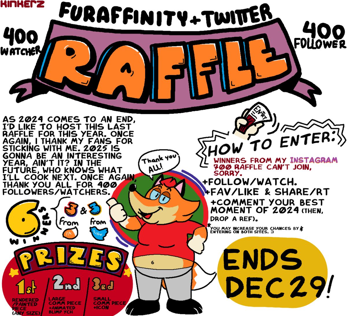 K1nk3rz (+18) tweet media