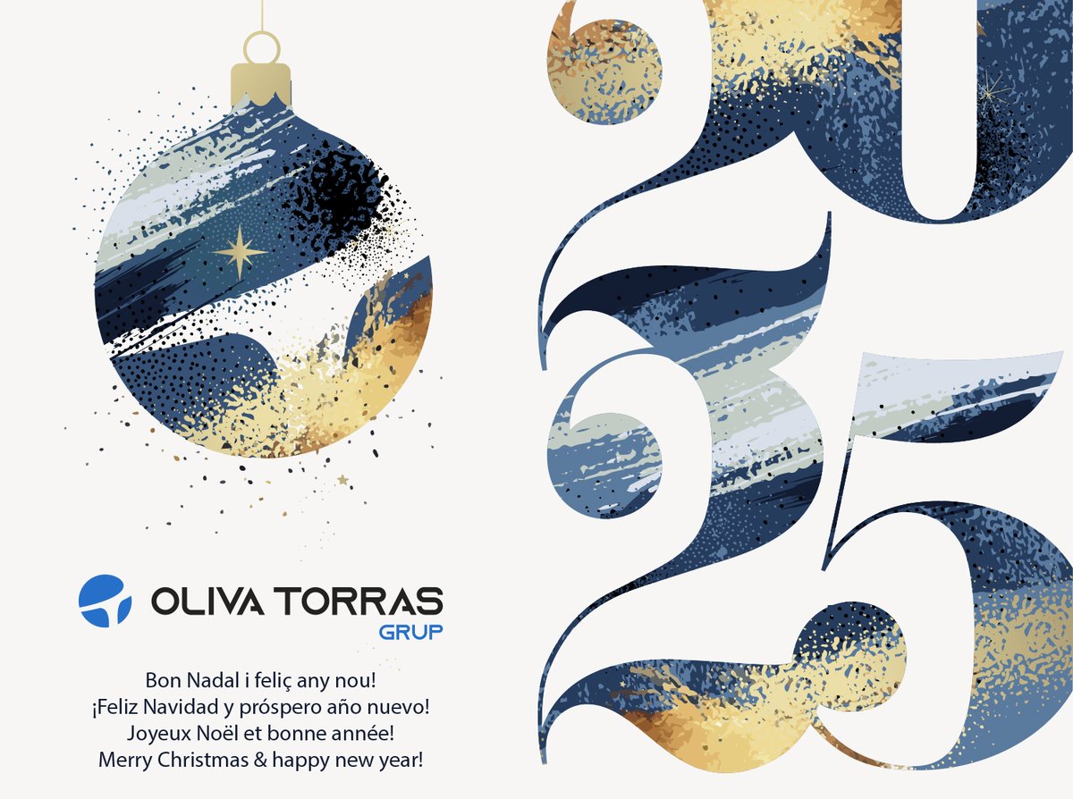 Oliva Torras tweet media