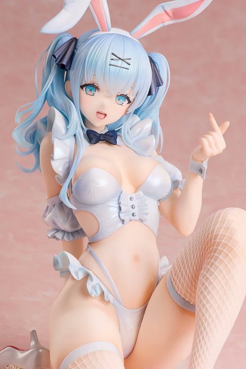 animate_figure's tweet photo. You can never have too many #BunnyGirls 🐰🩷 in your life...

Browse the collection: https://t.co/QDloigM5ZO

Including characters from #SAO, #Saekano, #HatsuneMiku, #Bastard, #Konosuba and more! https://t.co/ZqxdqOxsbc
