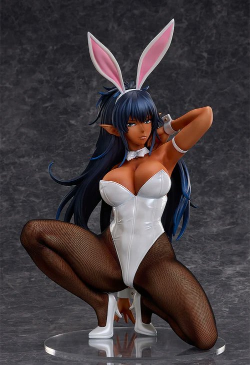 animate_figure's tweet photo. You can never have too many #BunnyGirls 🐰🩷 in your life...

Browse the collection: https://t.co/QDloigM5ZO

Including characters from #SAO, #Saekano, #HatsuneMiku, #Bastard, #Konosuba and more! https://t.co/ZqxdqOxsbc