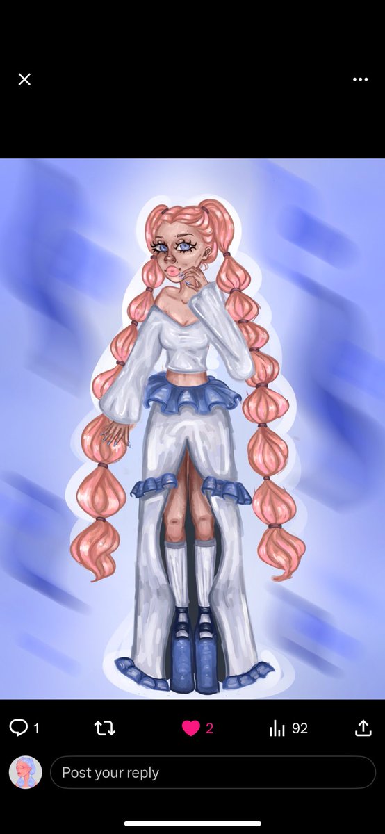 🌸KORE🌸|COMMS OPEN DM TO ORDER| LF MOOTS | tweet media