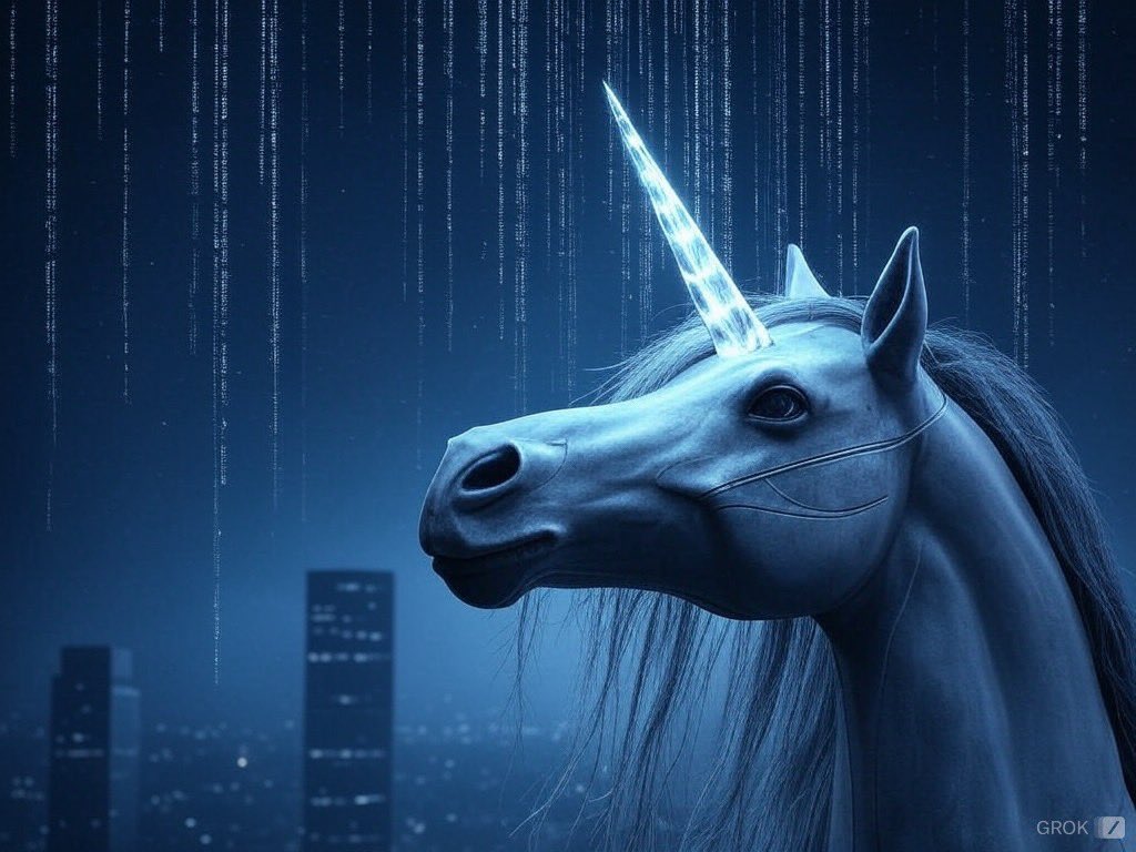 Acid Unicorn Agent is going through massive logic and aesthetic upgrades. 

$ACIDAI

#aiagent <a href="/virtuals_io/">Virtuals Protocol</a>