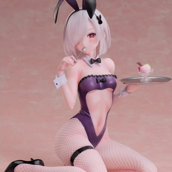 animate_figure's tweet photo. You can never have too many #BunnyGirls 🐰🩷 in your life...

Browse the collection: https://t.co/QDloigM5ZO

Including characters from #SAO, #Saekano, #HatsuneMiku, #Bastard, #Konosuba and more! https://t.co/ZqxdqOxsbc
